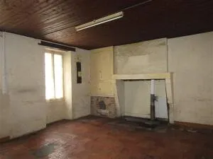 Maison à restaurer entièrement