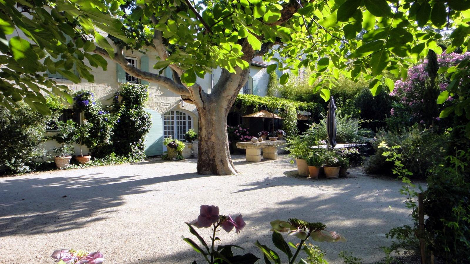 MAS PROVENCAL