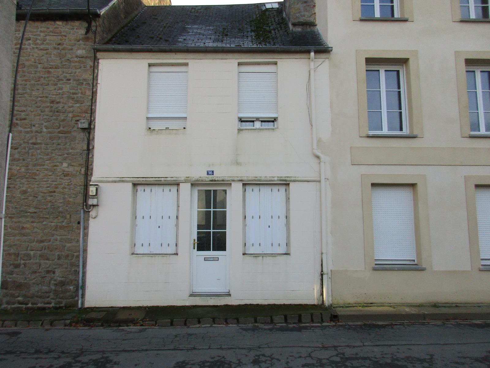 Maison AVRANCHES