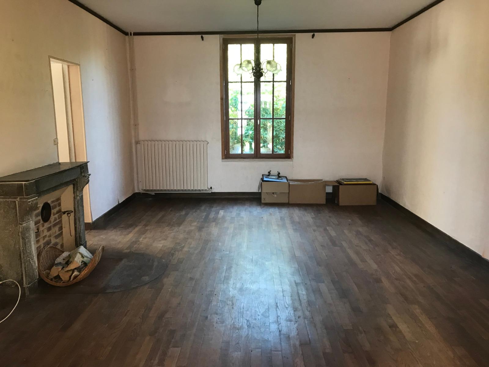 Maison à Villers-Cotterêts
