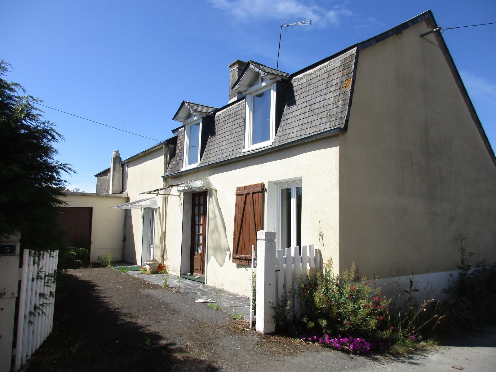 Maison BACILLY