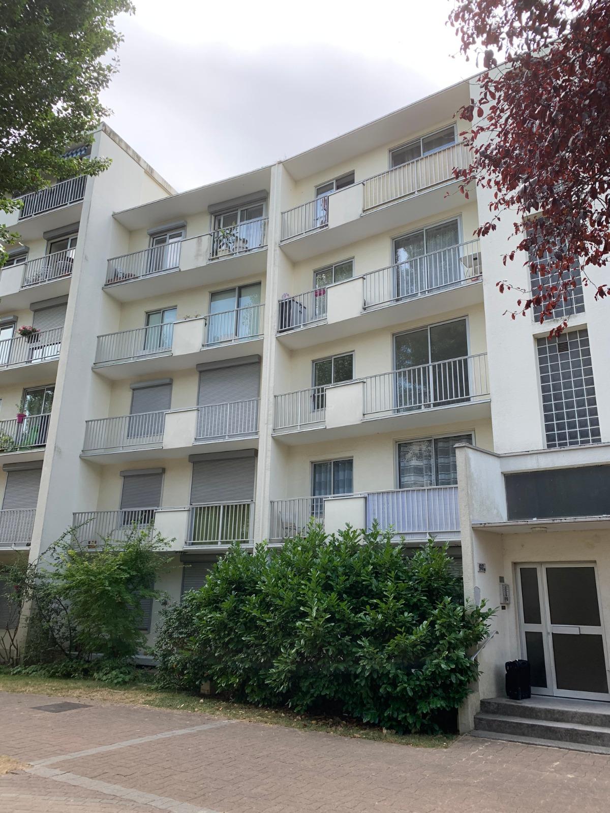 Appartement à Fresnes