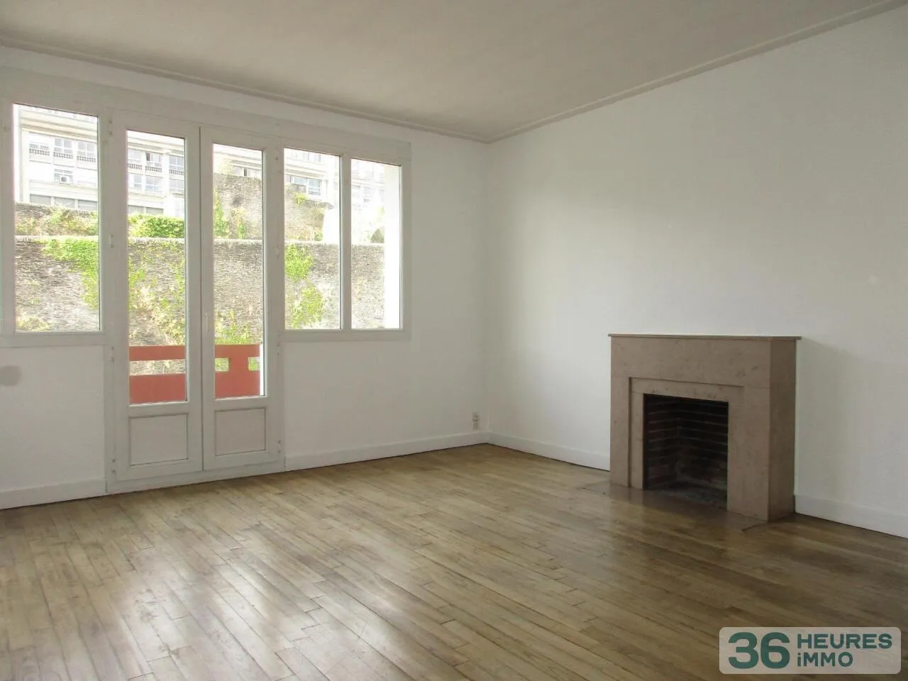 Appartement à Saint-Lô