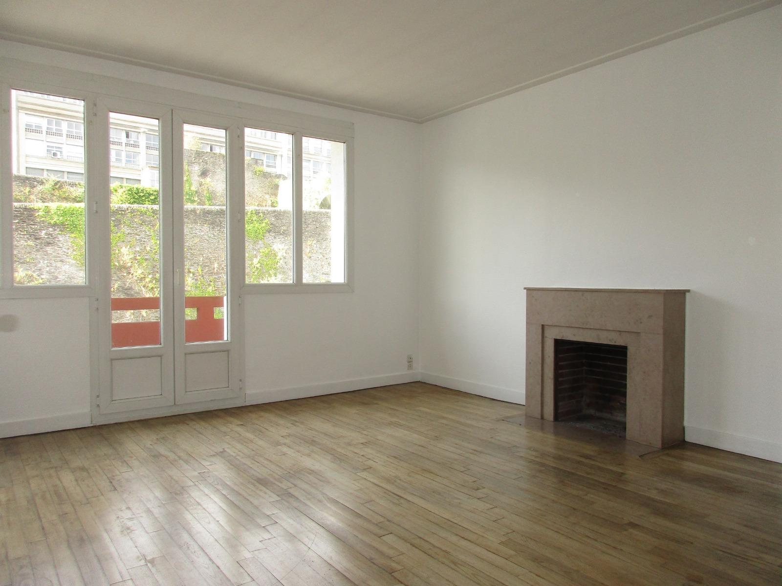 Appartement ST LÔ