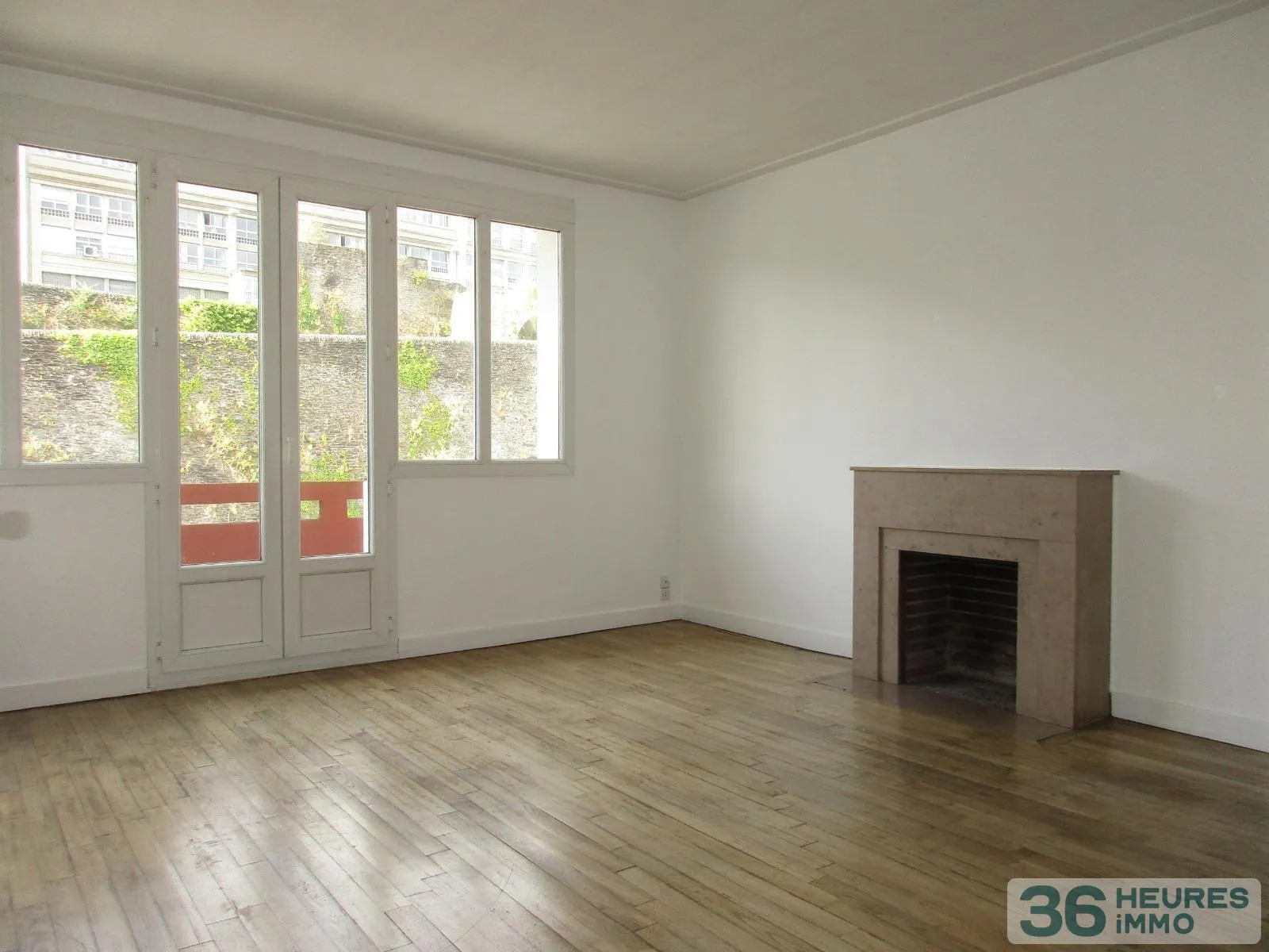 Appartement ST LÔ