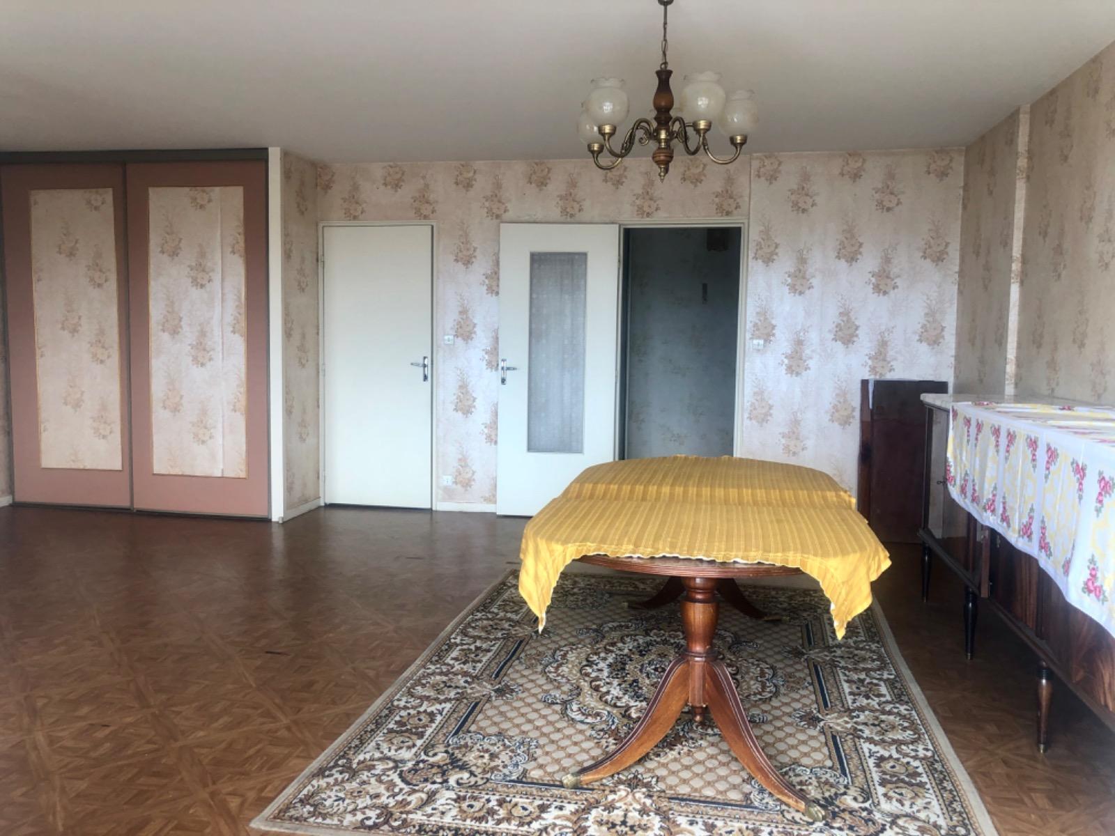 VENTE NOTARIALE INTERACTIVE : APPARTEMENT BORDEAUX