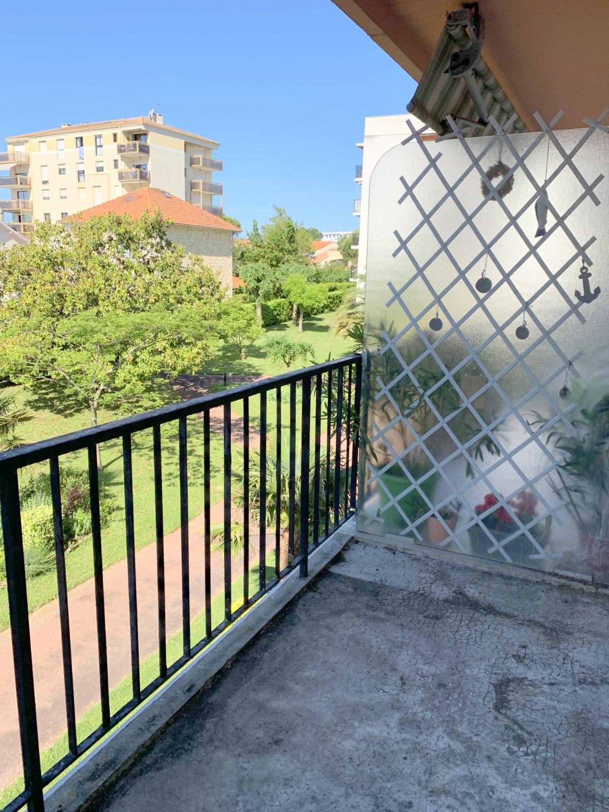 Appartement à Royan