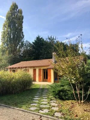 VENTE NOTARIALE INTERACTIVE : MAISON VILLENAVE D'ORNON