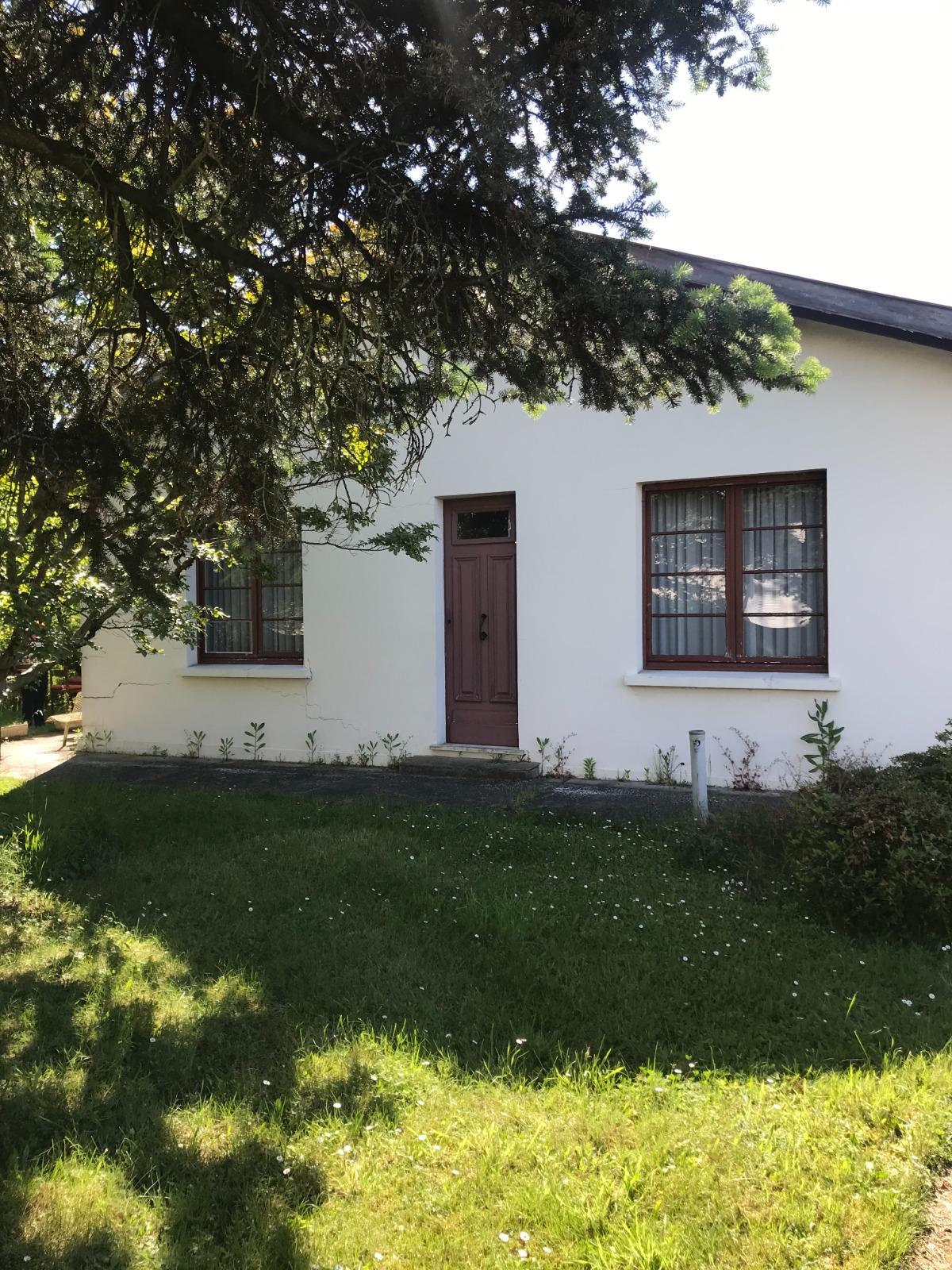 Maison à Lormont