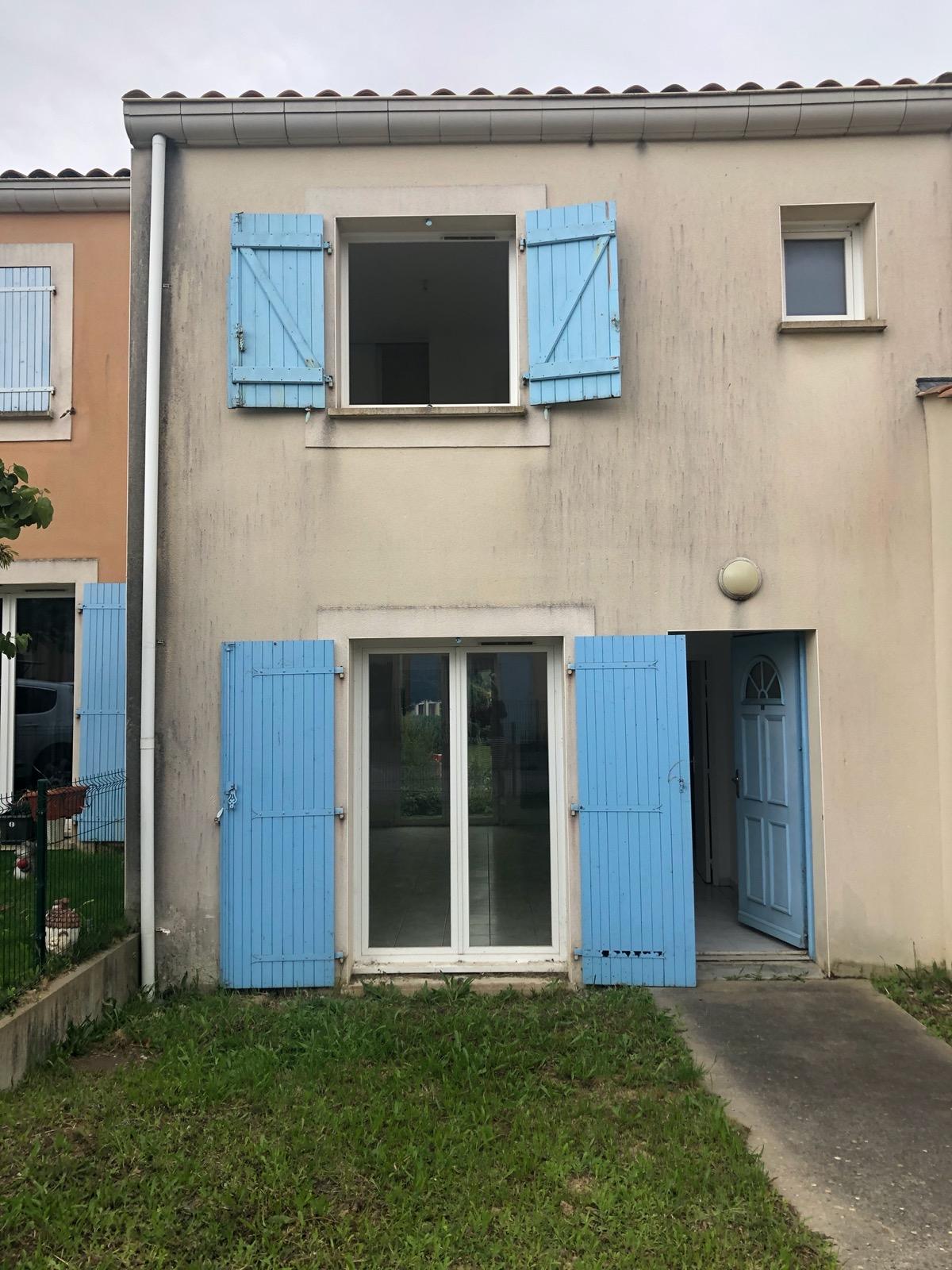 Maison à Carcassonne