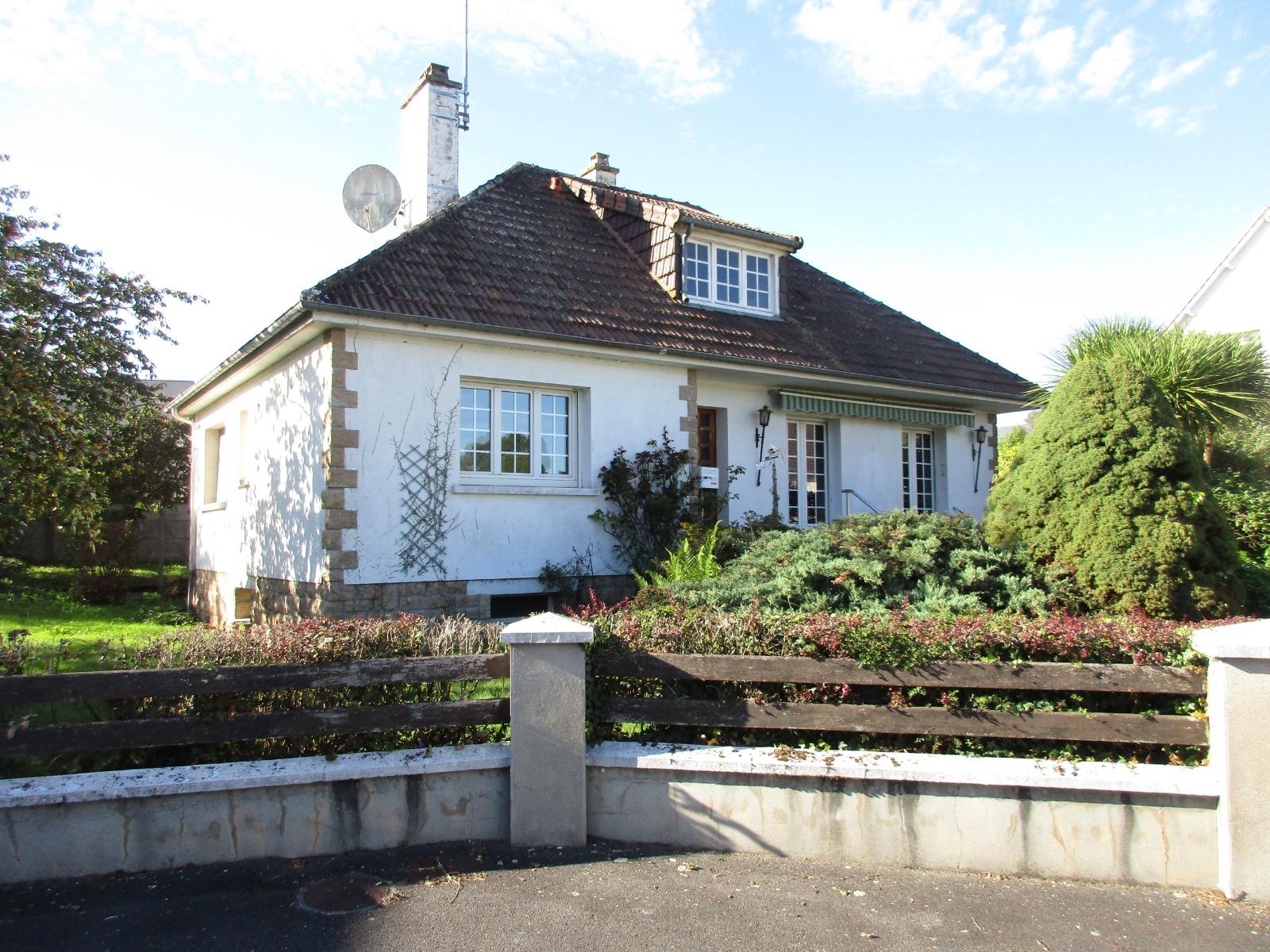 Maison AVRANCHES