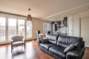 Appartement T3 Duplex