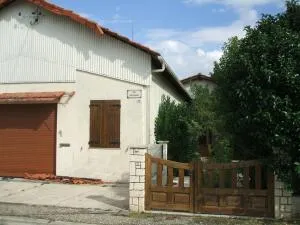 Maison 4 Pièces