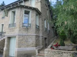 VILLA FONT ROMEU