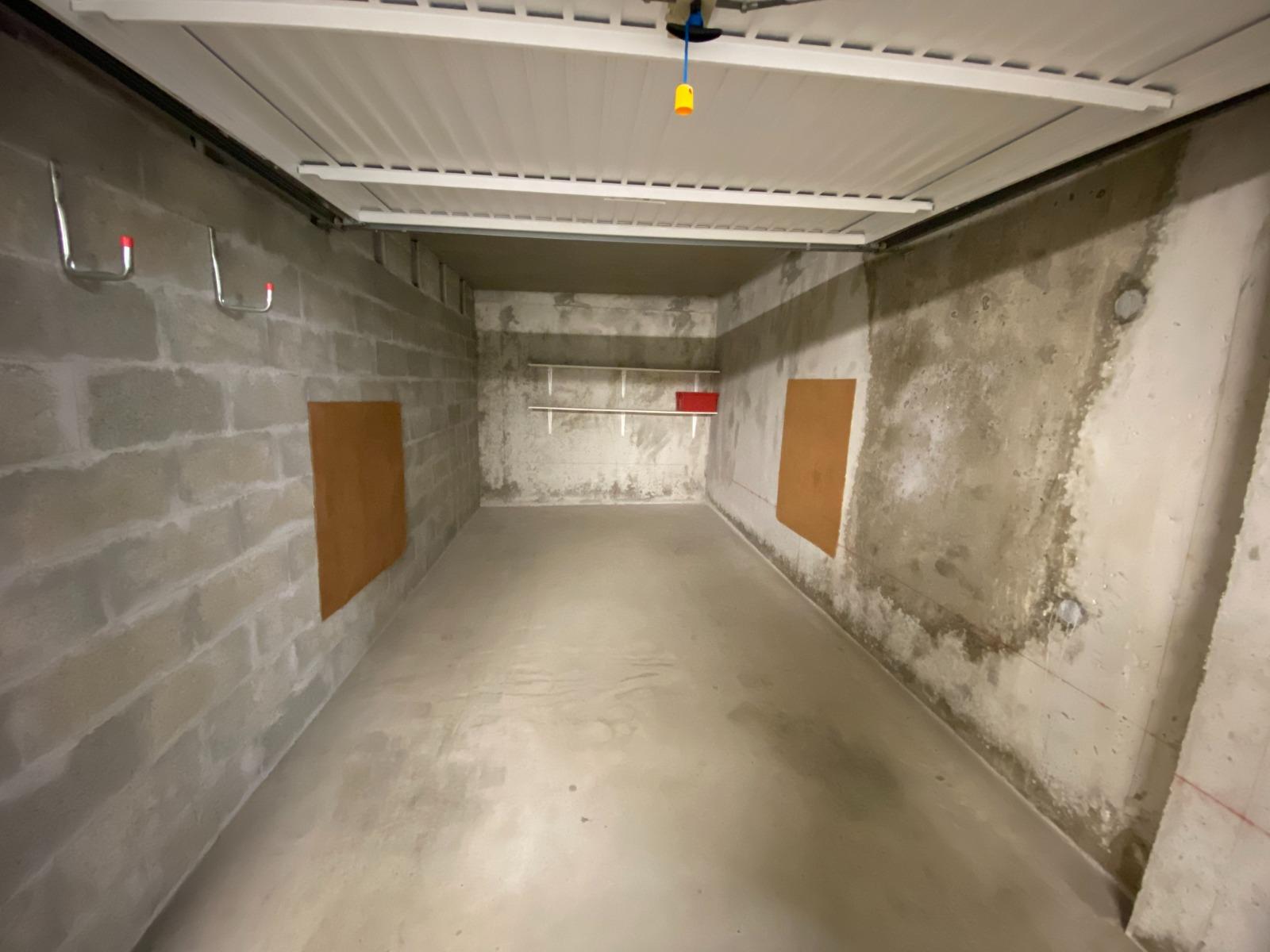 EXCLUSIVITE Garage Quartier Pontaillac
