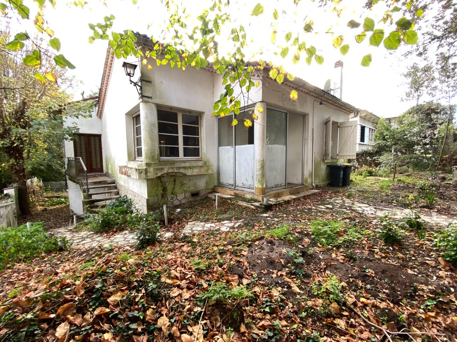 EXCLUSIVITE Parc de Royan