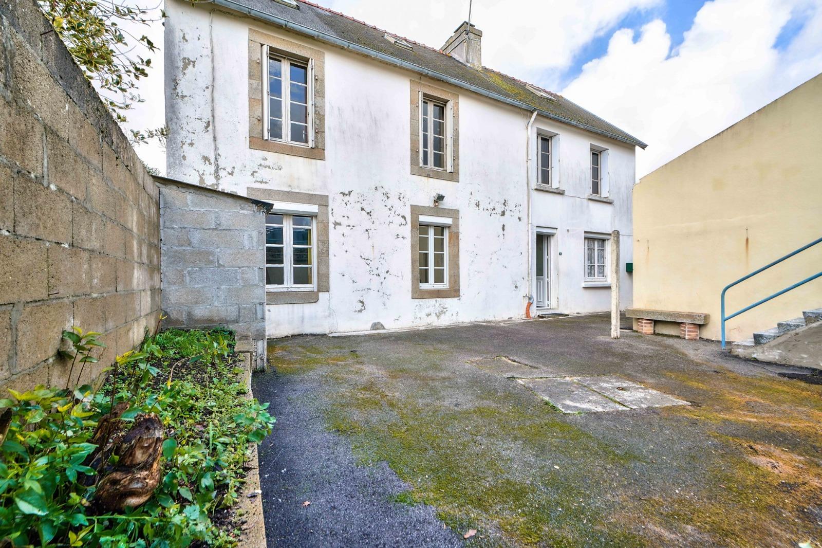 Maison Proche Plages 
