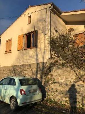 corneilla de confient maison 