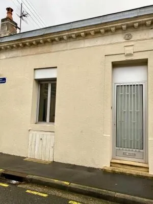 VENTE NOTARIALE INTERACTIVE : MAISON TALENCE