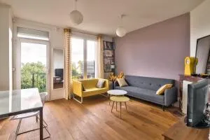 Maison 110m2 avec Jardin 180m2