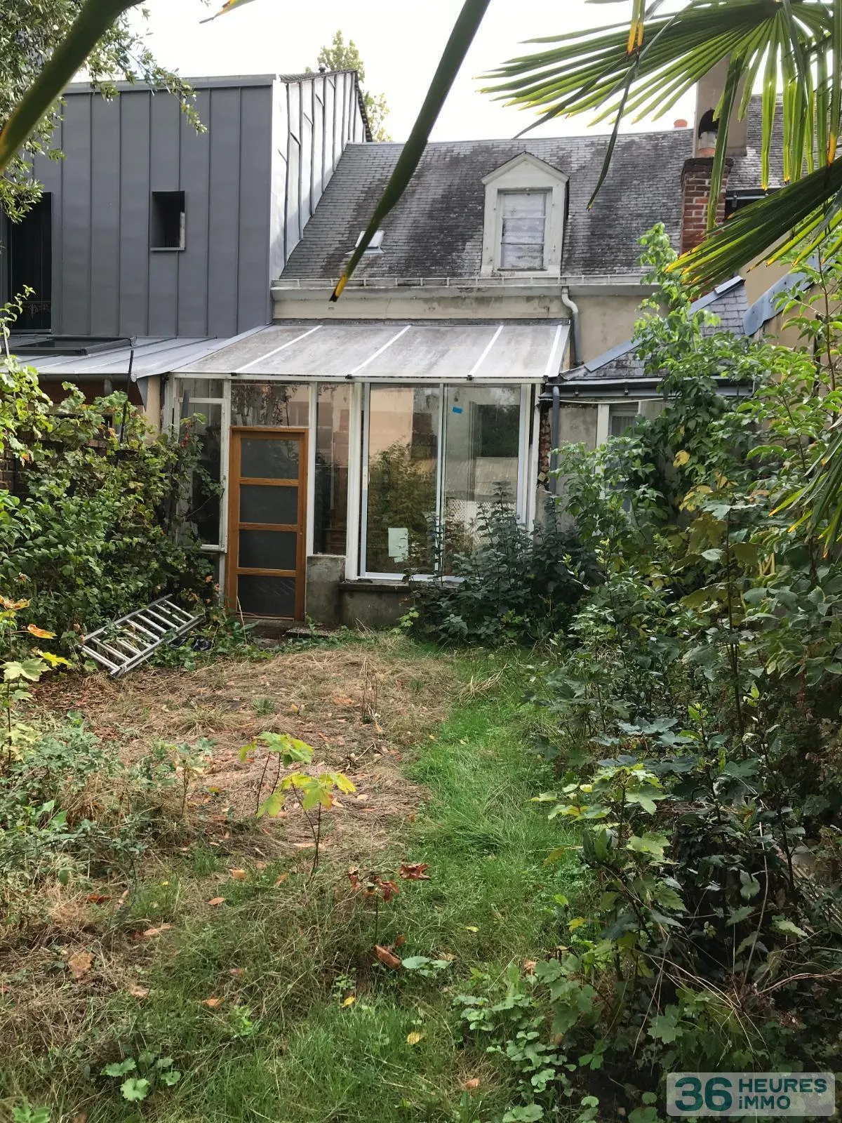 Maison à Le Mans