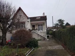 Maison à vendre à SAINTRY-SUR-SEINE