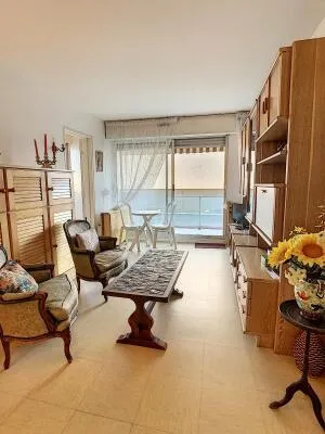 Appartement meublé - 2 pièces- prés du Port d'Arcachon