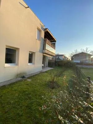 VENTE NOTARIALE INTERACTIVE : APPARTEMENT CADAUJAC
