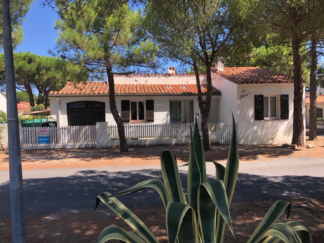Maison à Argelès-sur-Mer