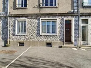 Appartement T2
