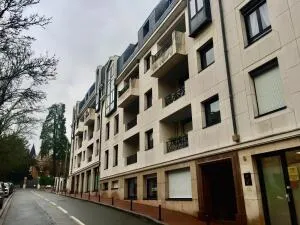 Appartement T3