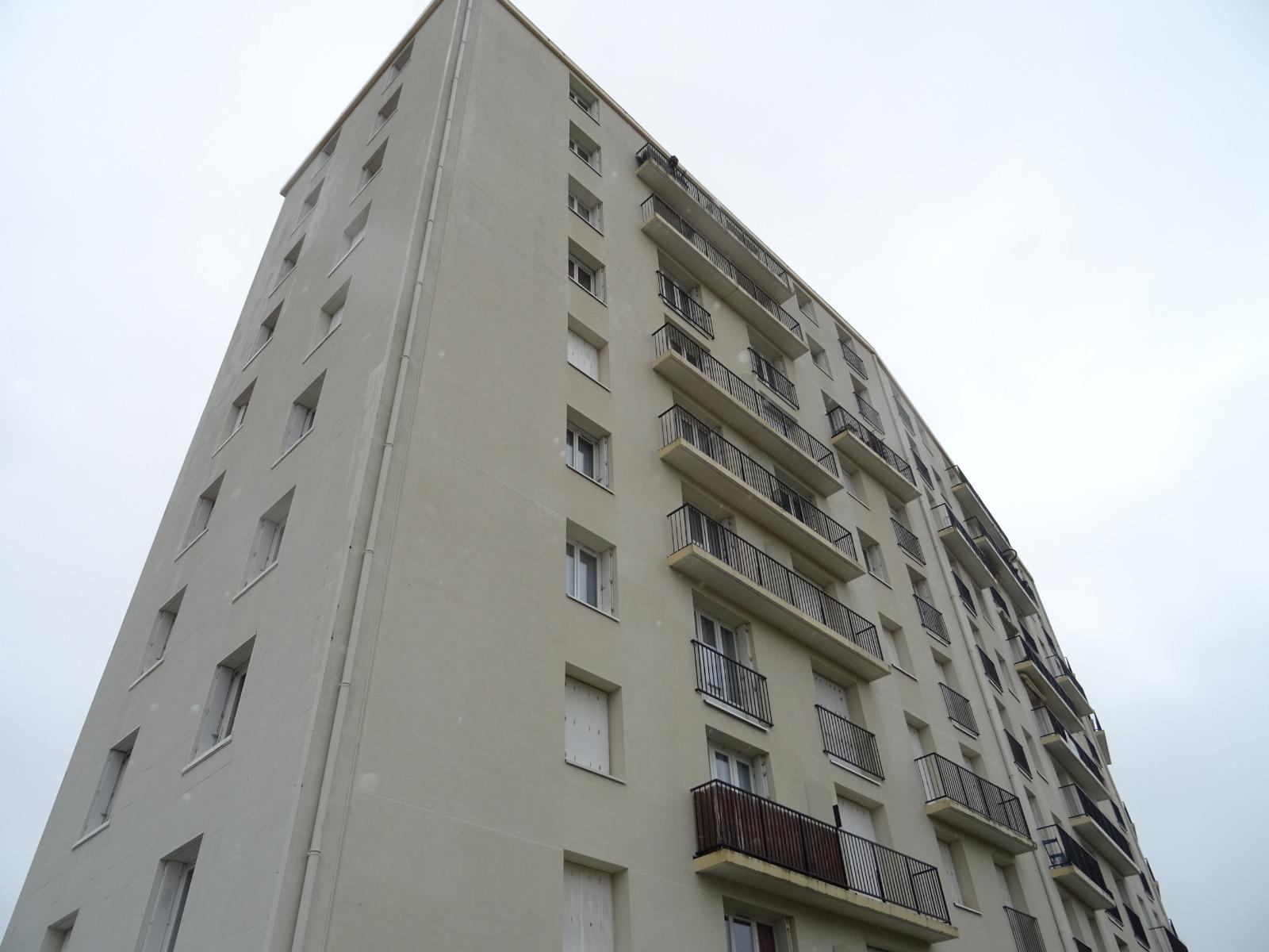 Appartement à Le Mans — vignette 2