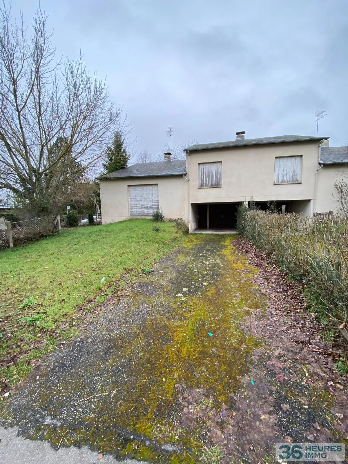 Maison à Brive-la-Gaillarde