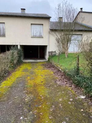 Maison à Brive-la-Gaillarde — vignette 2