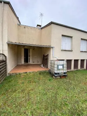 Maison à Brive-la-Gaillarde — vignette 11