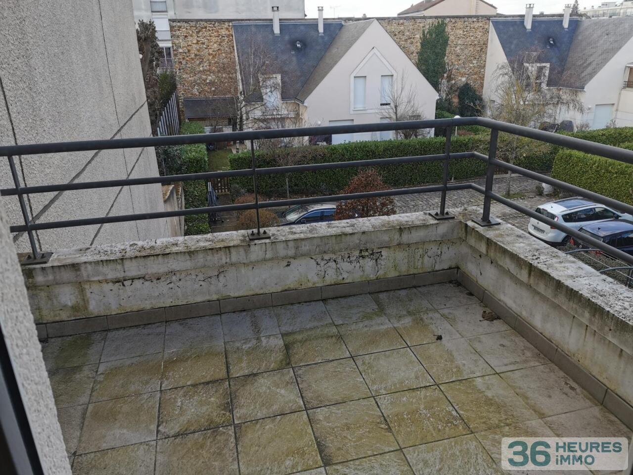 Appartement à Versailles