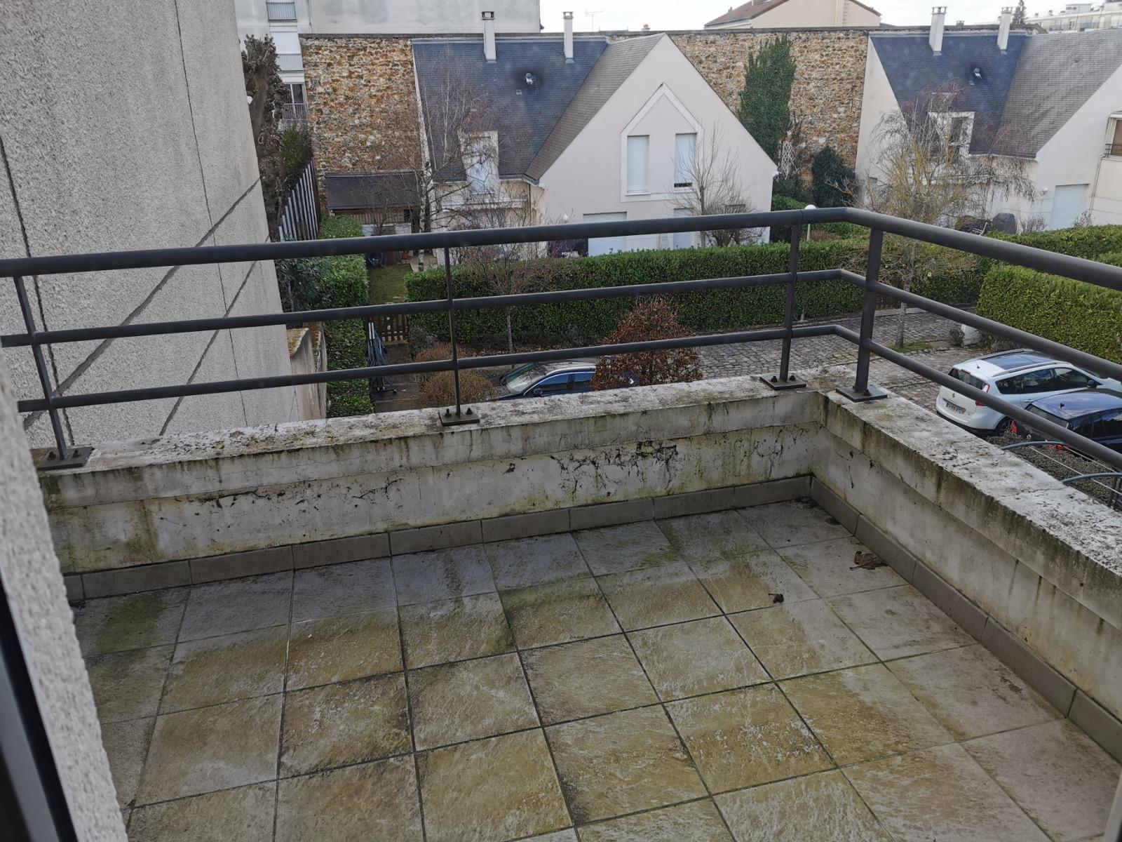APPARTEMENT VERSAILLES PROCHE DE LA GARE