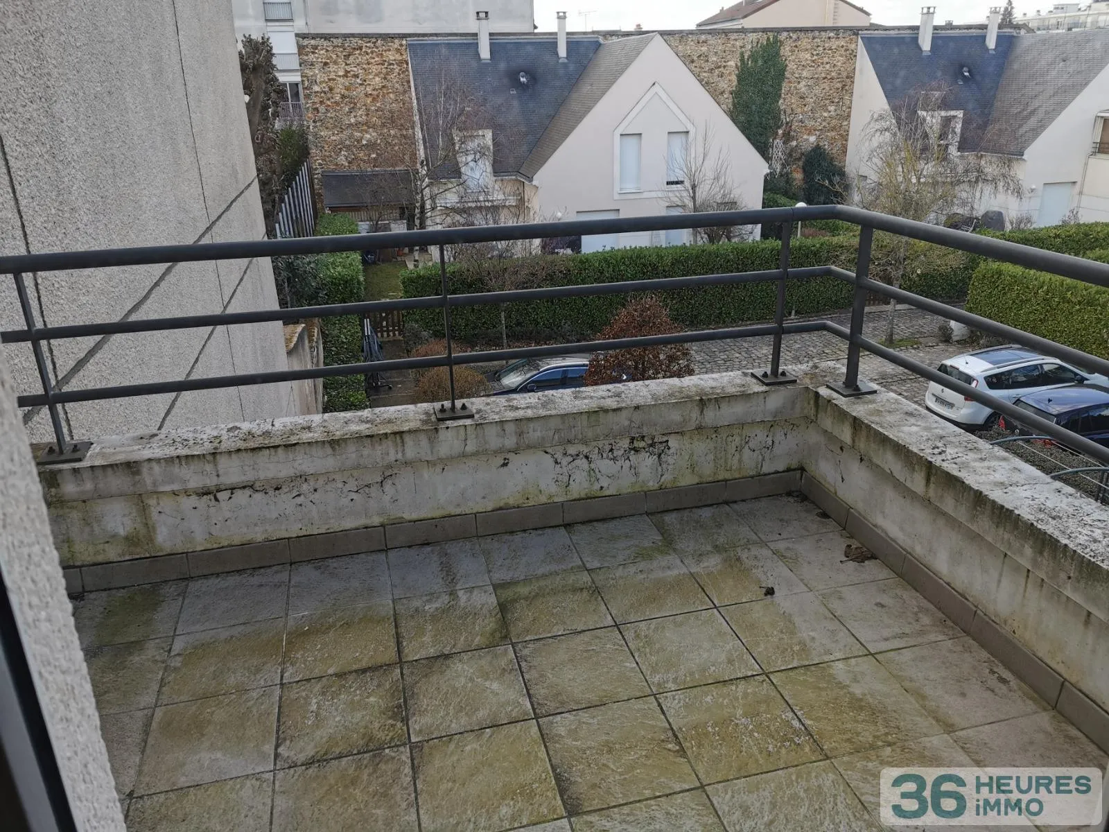 APPARTEMENT VERSAILLES PROCHE DE LA GARE