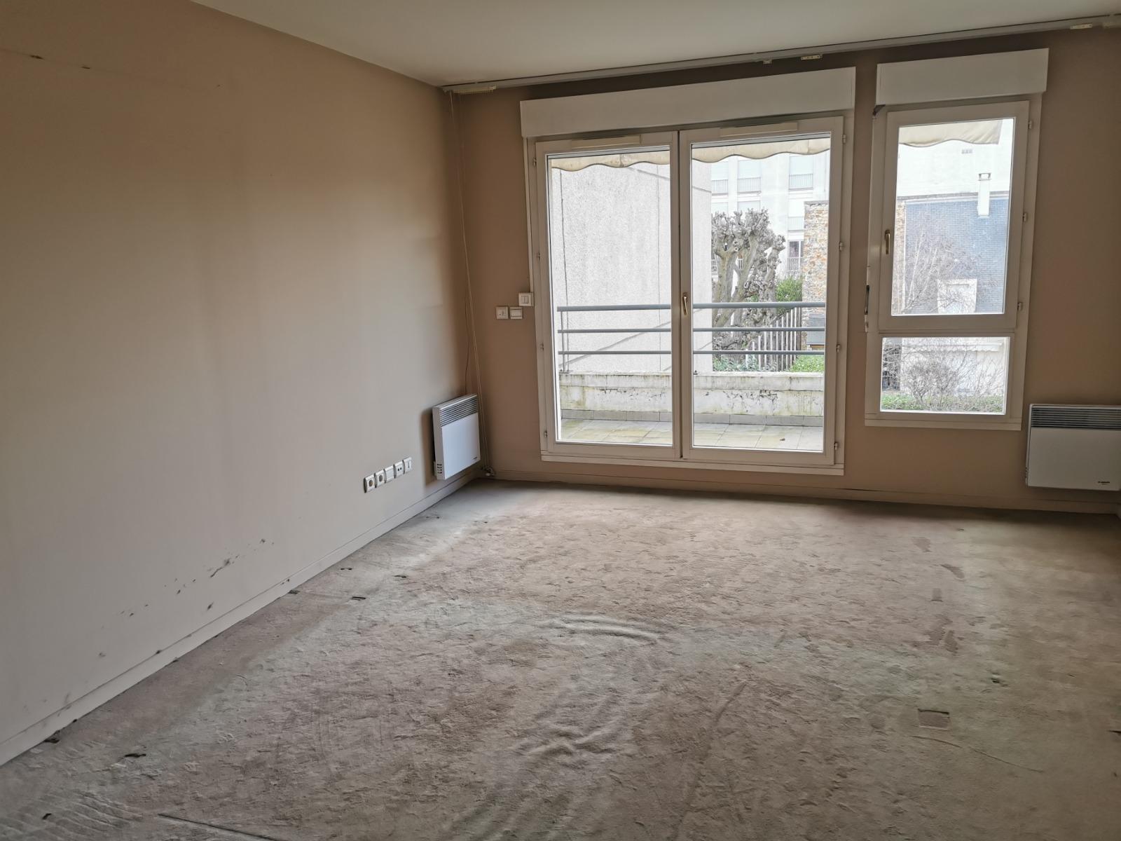 Appartement à Versailles — vignette 2
