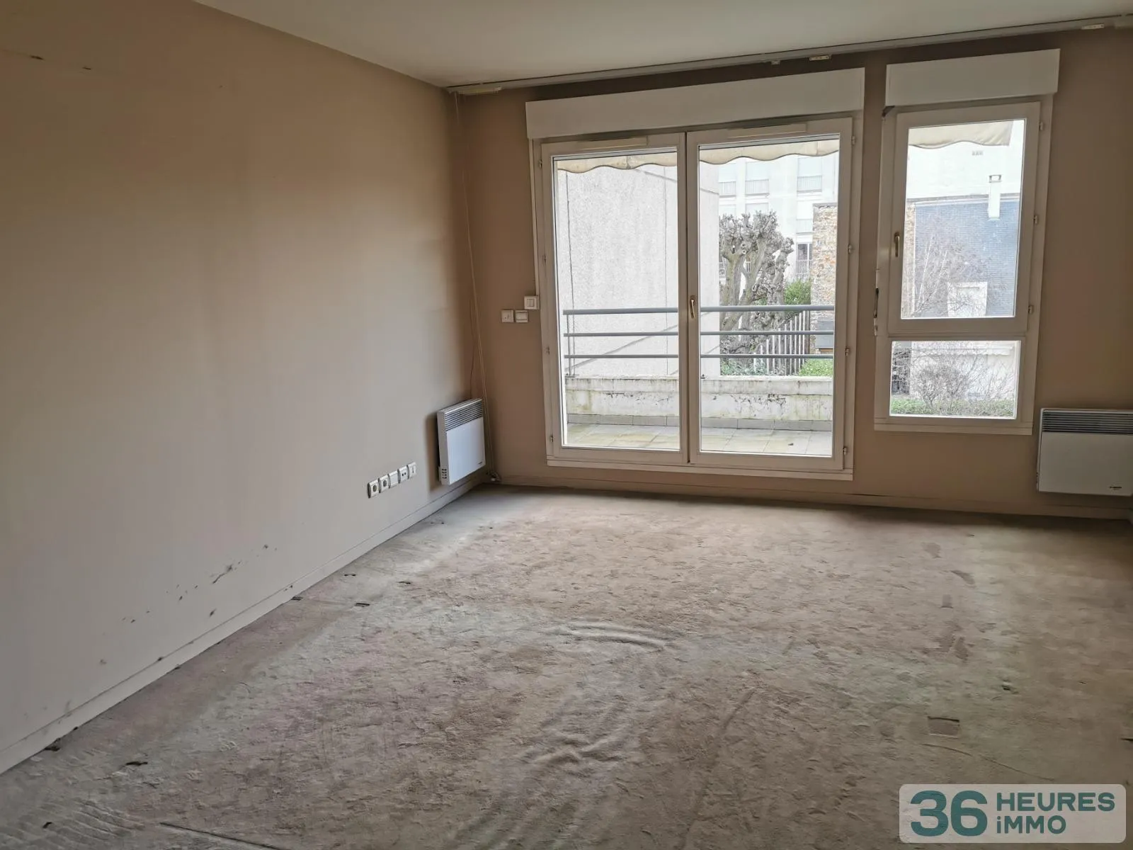 Appartement à Versailles — vignette 2