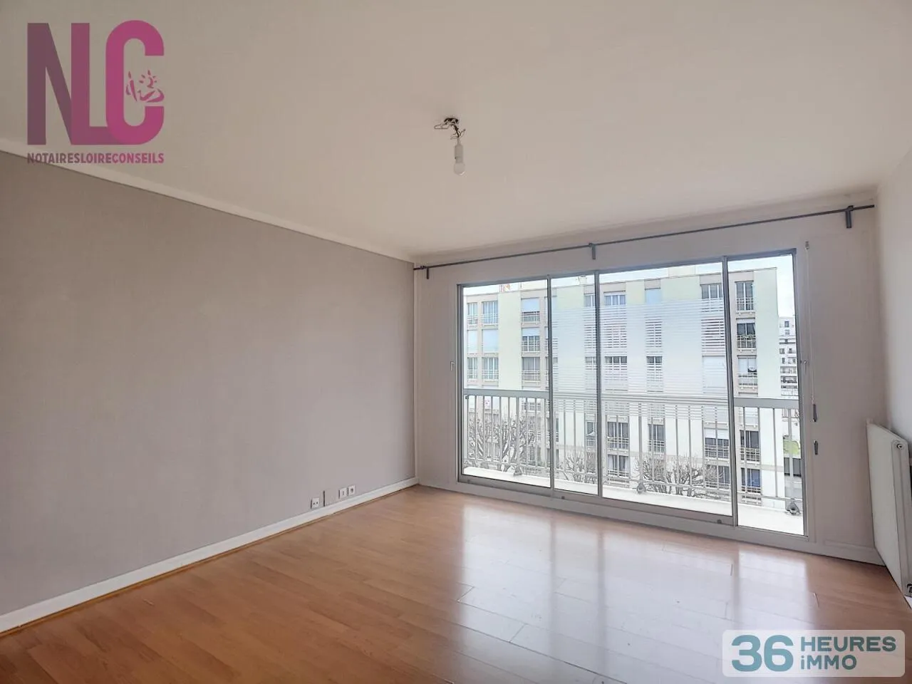 Appartement à Clichy