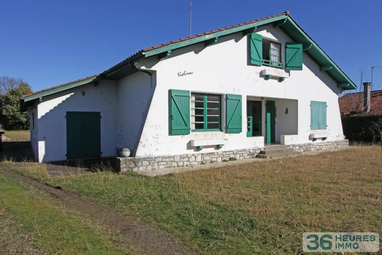 Maison à Labenne