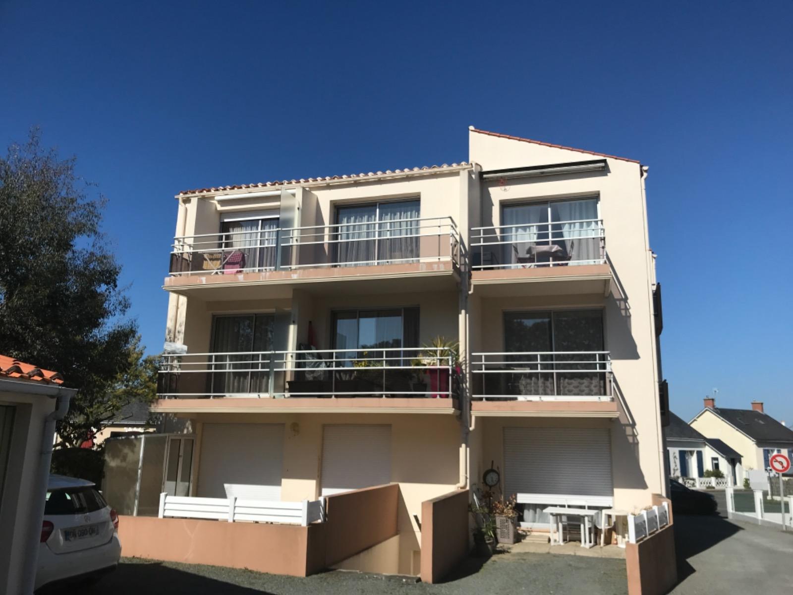 appartement pour investissement
