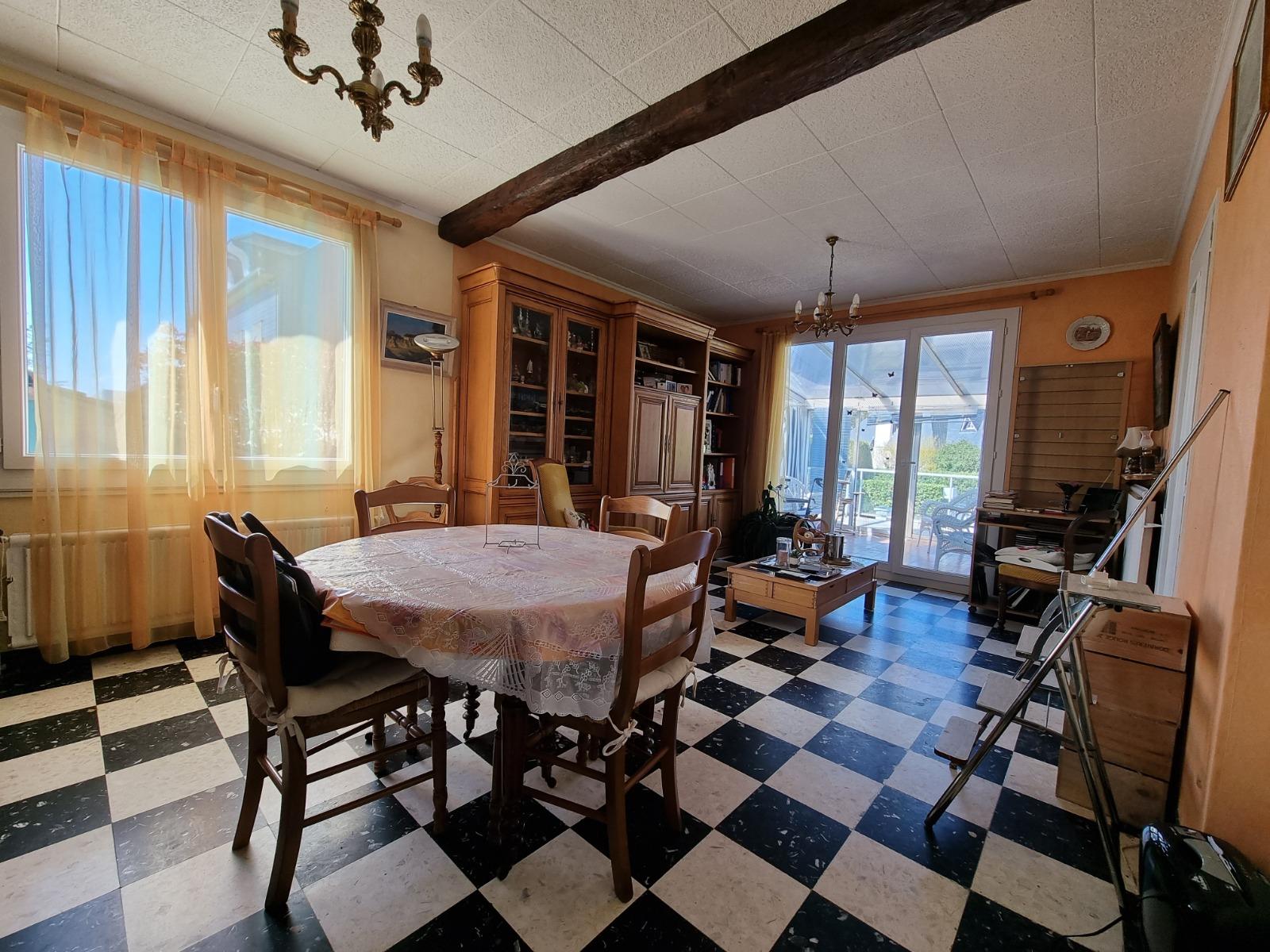 Maison à Bois-Guillaume — vignette 2