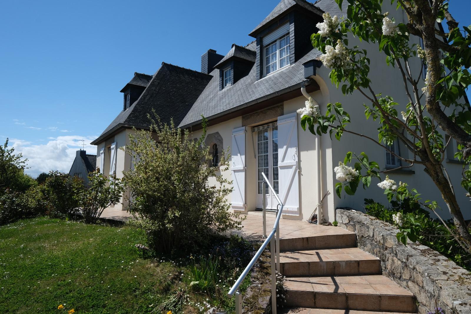MAISON SAINT MALO - PARAME