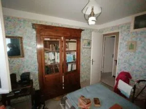 APPARTEMENT T4 LAS COBAS