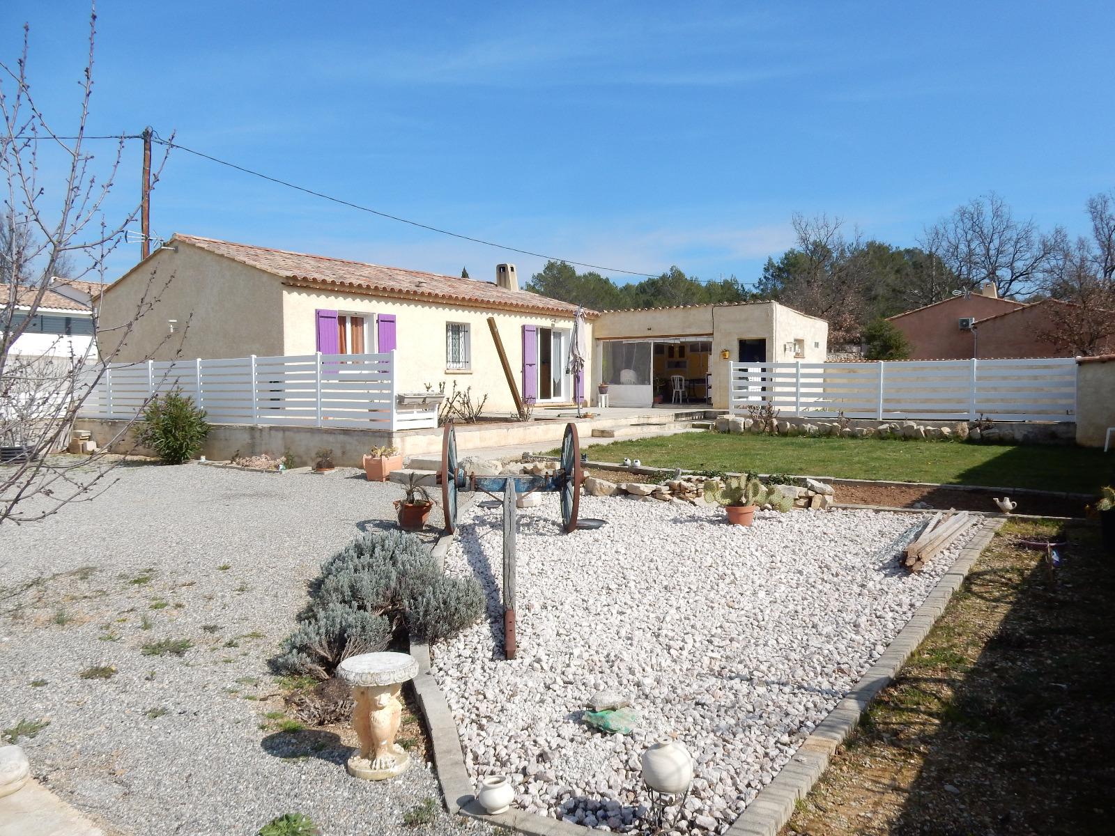 Villa avec Piscine et Pool House