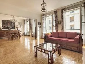 Appartement T6+1
