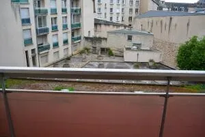 appartement centre ville