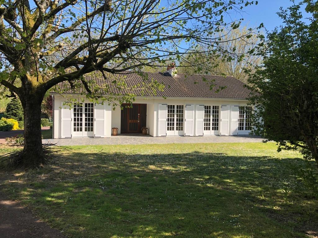 Maison LE-CHATELET-EN-BRIE